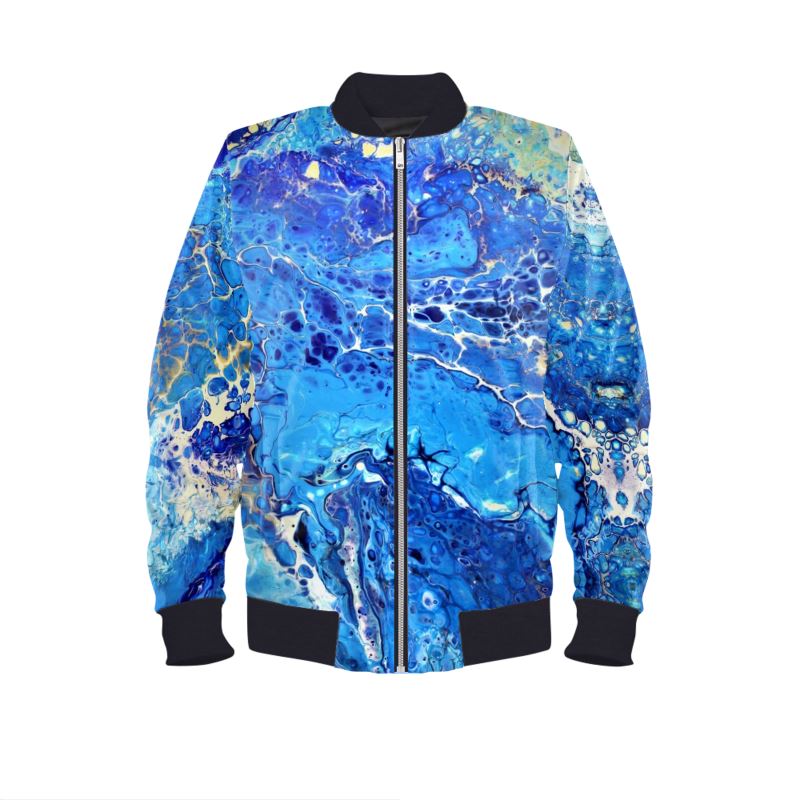 Supermen Bomber jackets