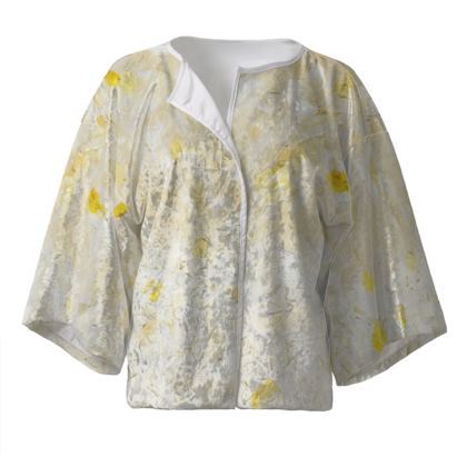 WandY kimono jacket