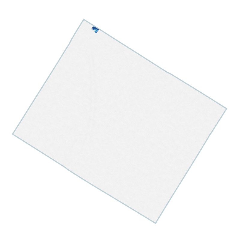 Double beach towel SURF