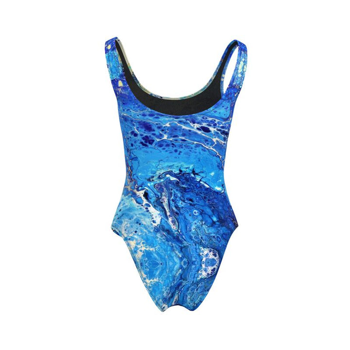 Swimsuit BlueX
