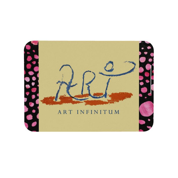Paris backpack Pink