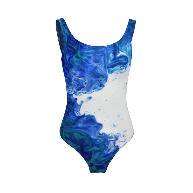Swimsuit Pollen