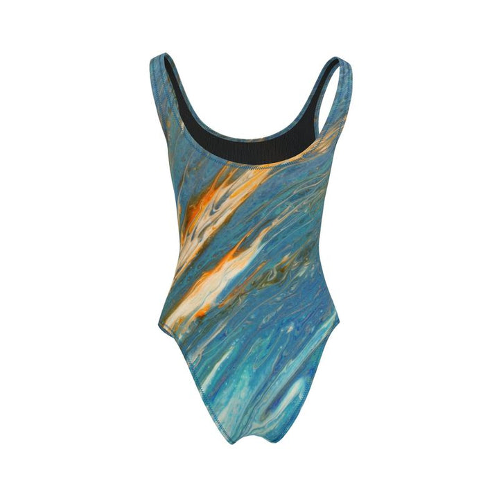 Swimsuit Dolphin