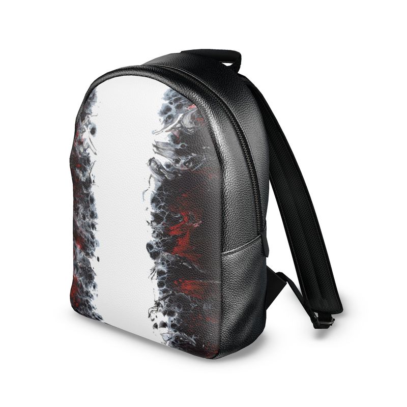 Paris backpack Phantom