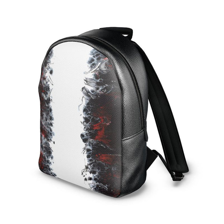 Paris backpack Phantom