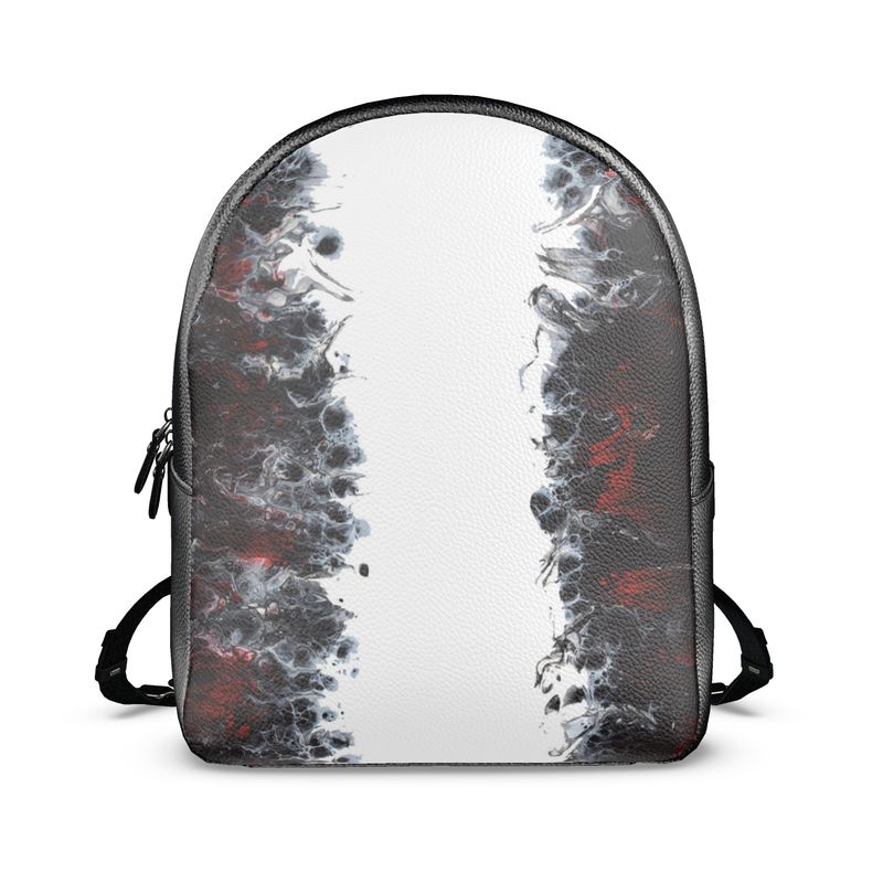 Paris backpack Phantom