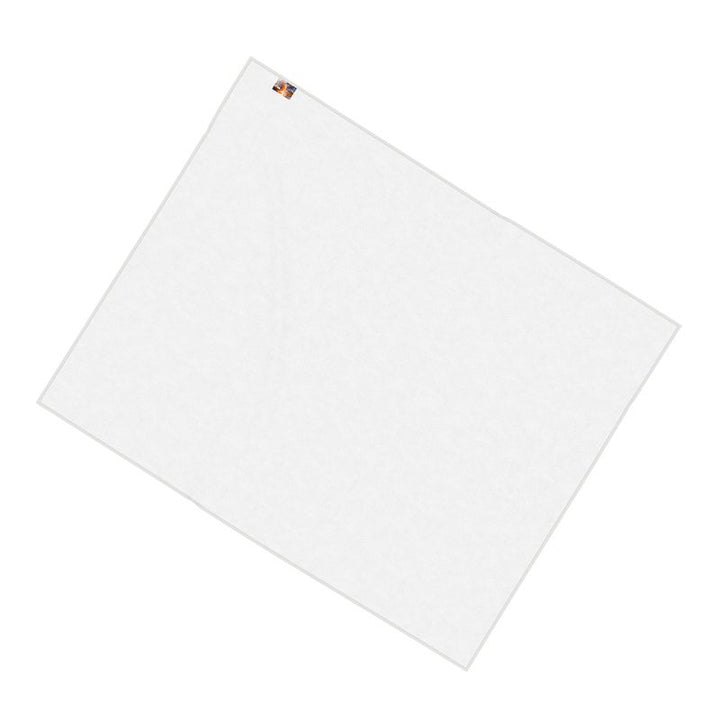 Double beach towel WINTER INFERNO