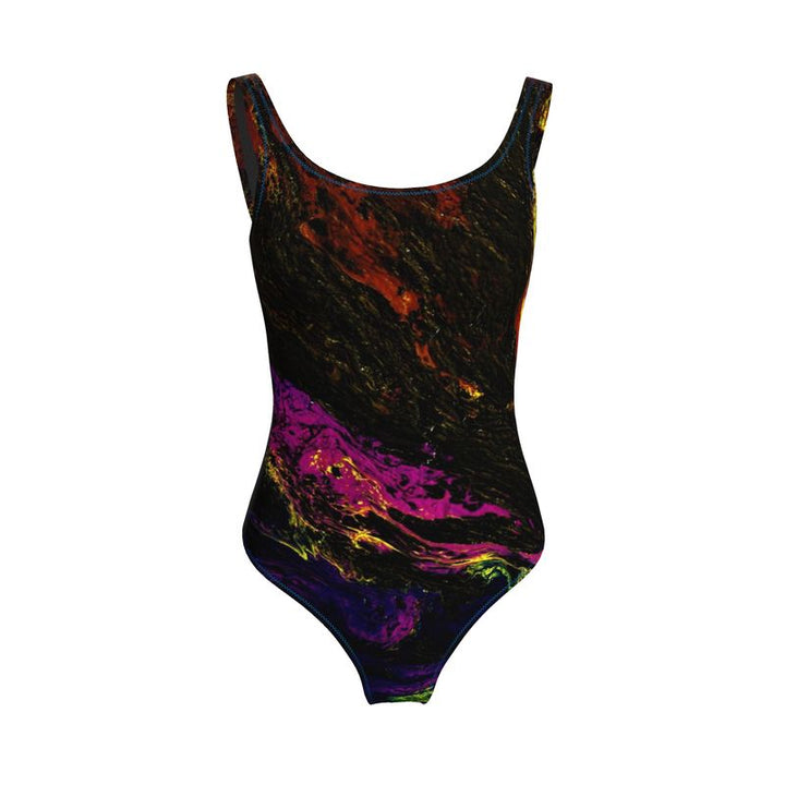 Swimsuit Flow