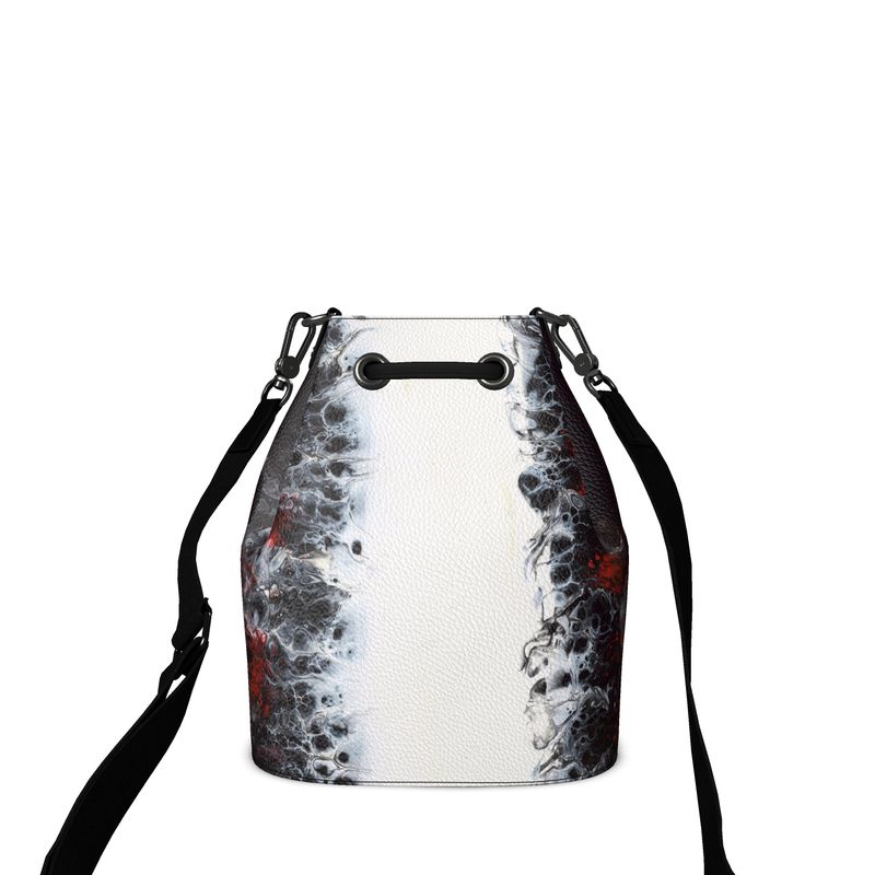 Bucket bag Phantom