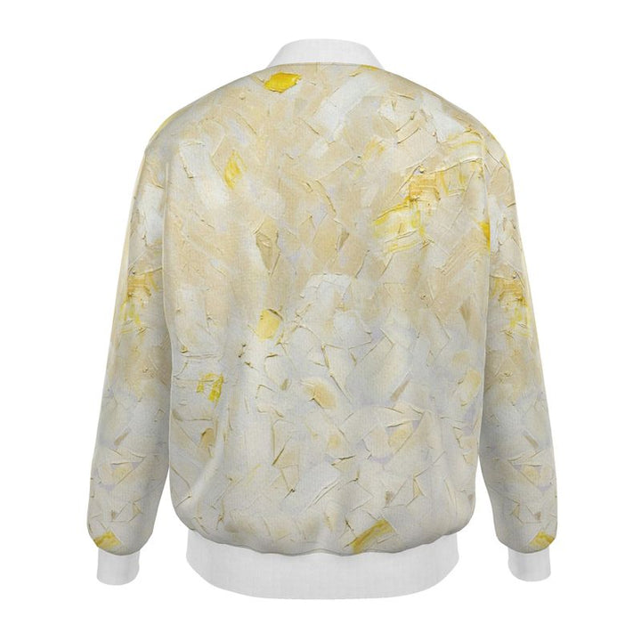 Mens Bomber Jacket