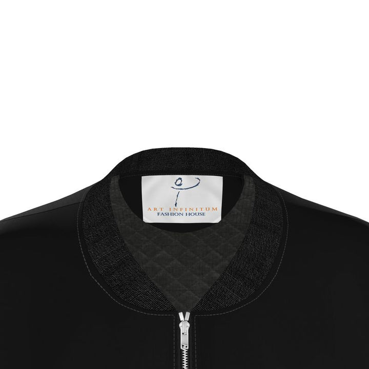 Ladies Bomber Jacket DREAMBIRDS