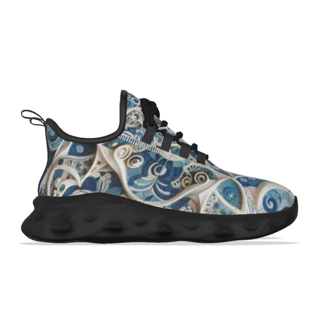 Men's Light Sports Sneakers Gaudi