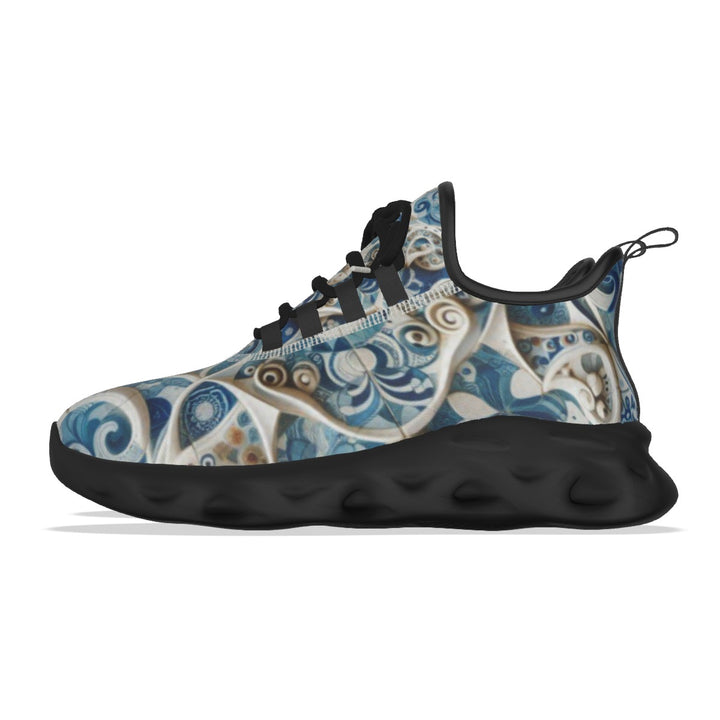 Men's Light Sports Sneakers Gaudi
