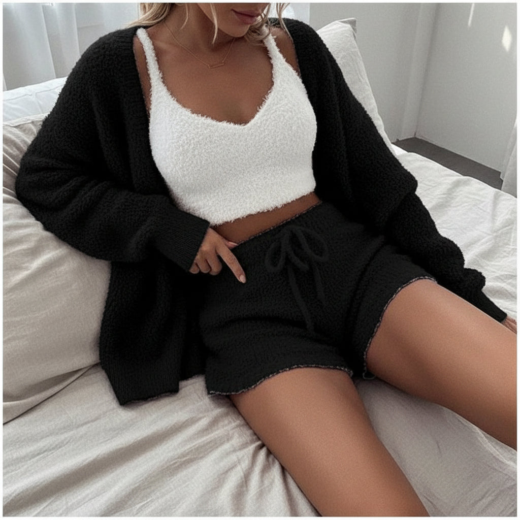 Snuggly - 3 piece set