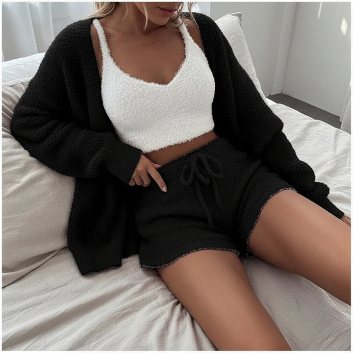 Snuggly - 3 piece set