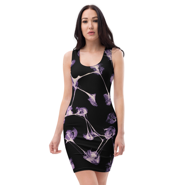 Bodycon dress Quantum