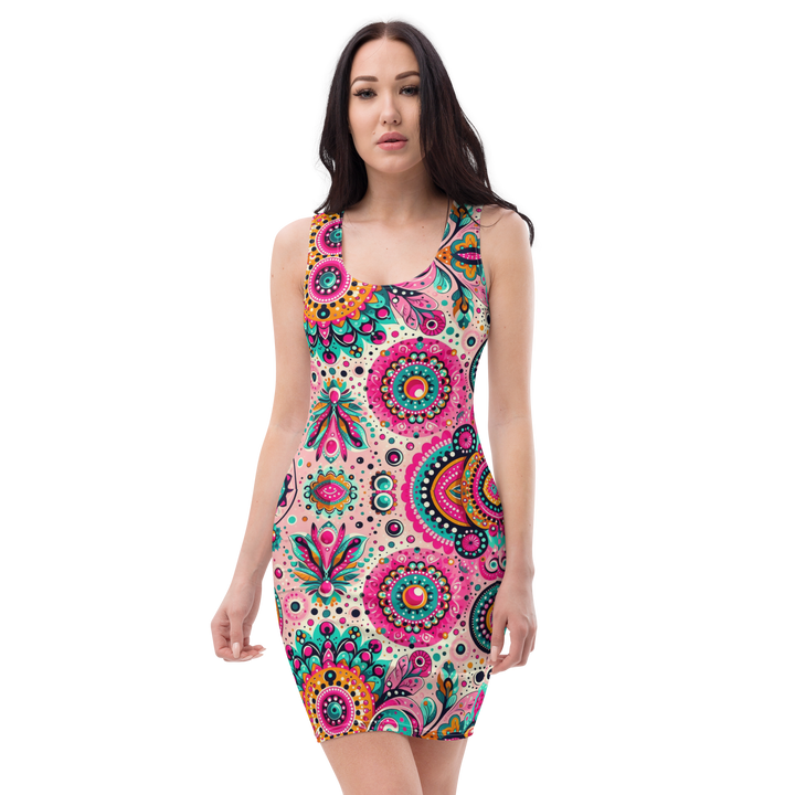 Bodycon dress Preen