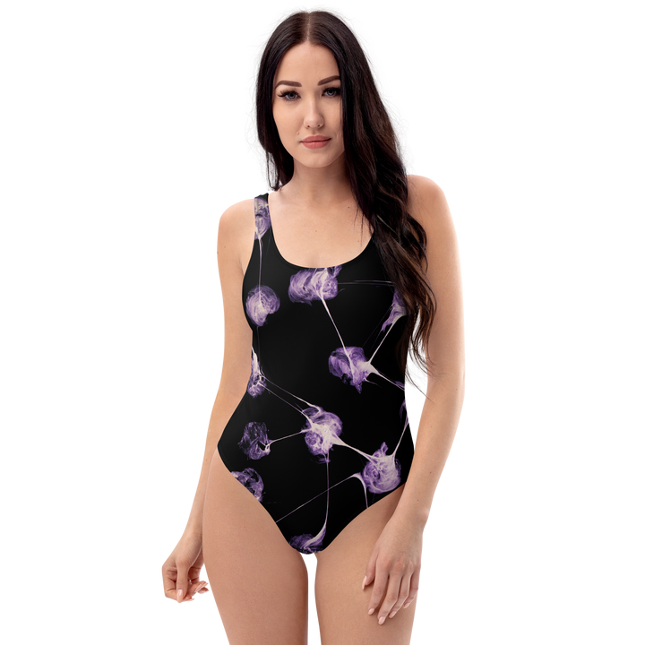 One-Piece Swimsuit Quantum