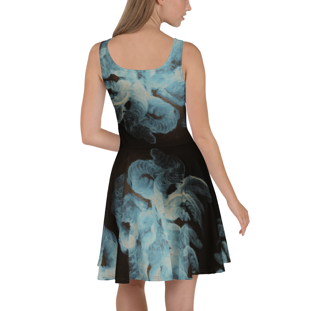 Skater Dress Smokeen