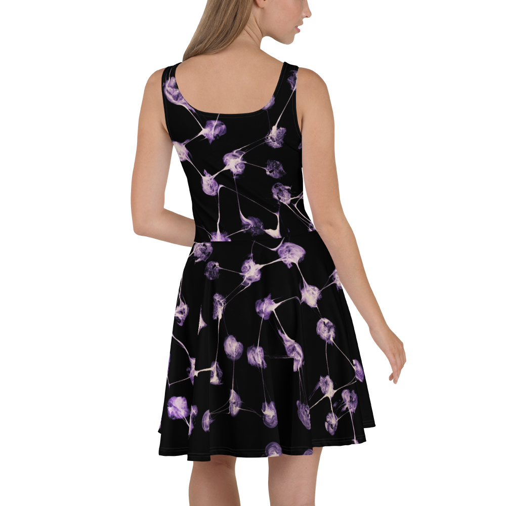 Skater Dress Quantum