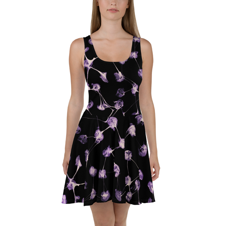 Skater Dress Quantum