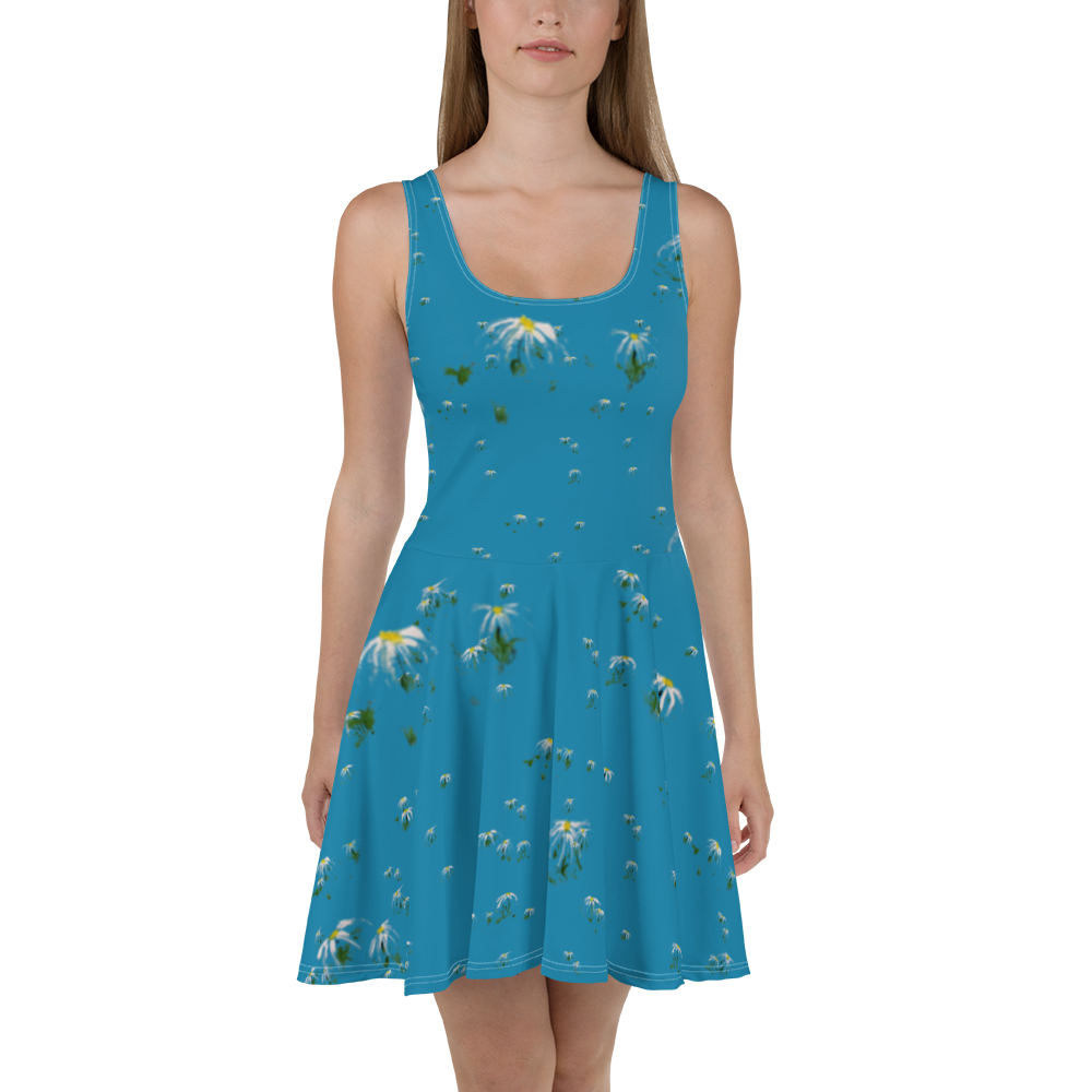 Skater Dress Daisy