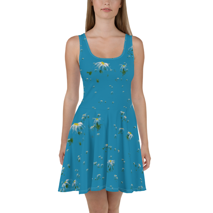 Skater Dress Daisy