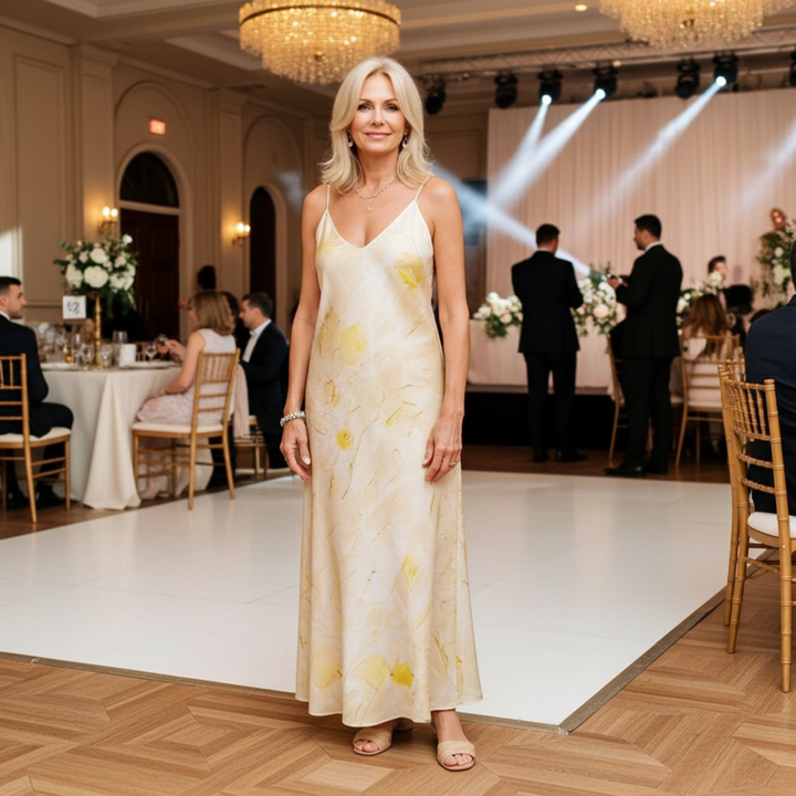 Slip dress WandY