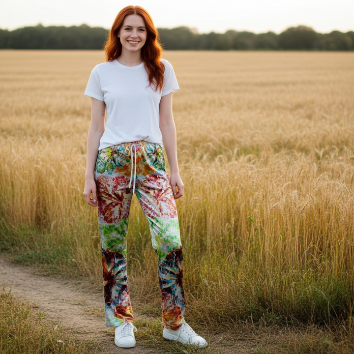 Lounge pants Bloom