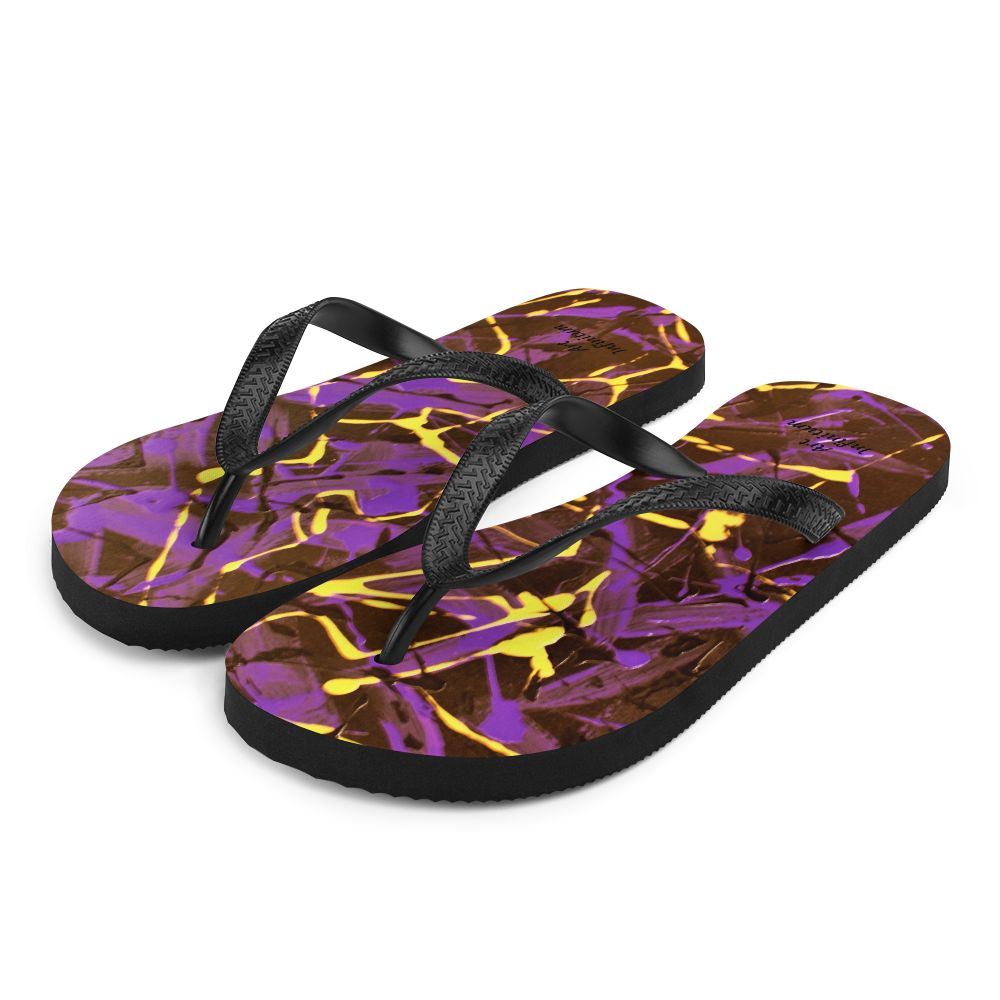 Flip-Flops Zor