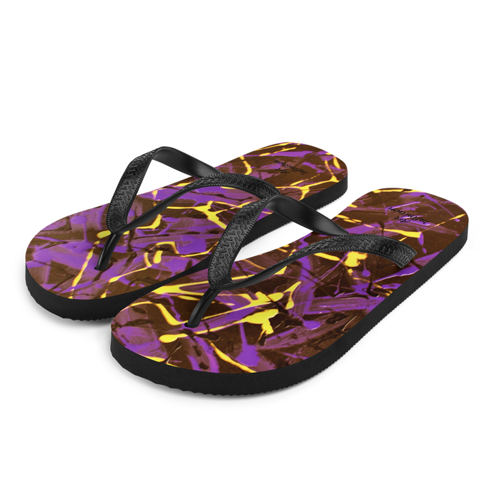 Flip-Flops Zor