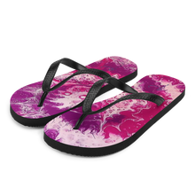 Load image into Gallery viewer, Flip-Flops Pinktikus
