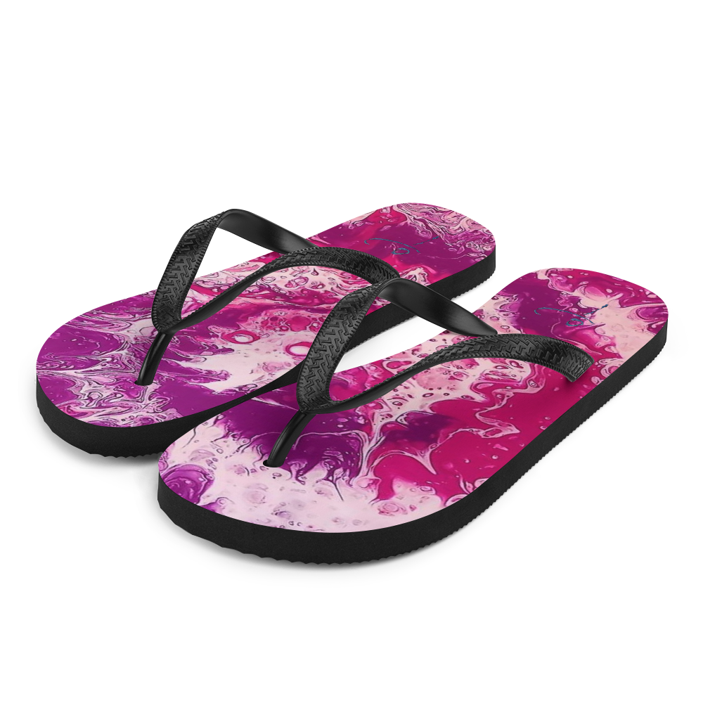 Flip-Flops Pinktikus