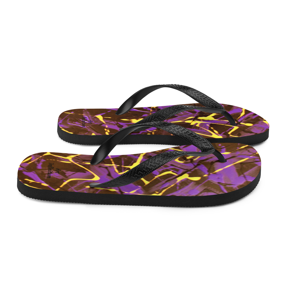 Flip-Flops Zor