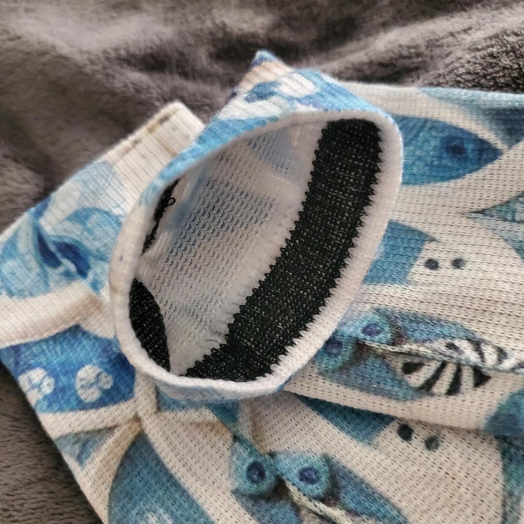 Phantom socks