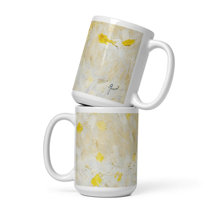 Coffee mug WandY