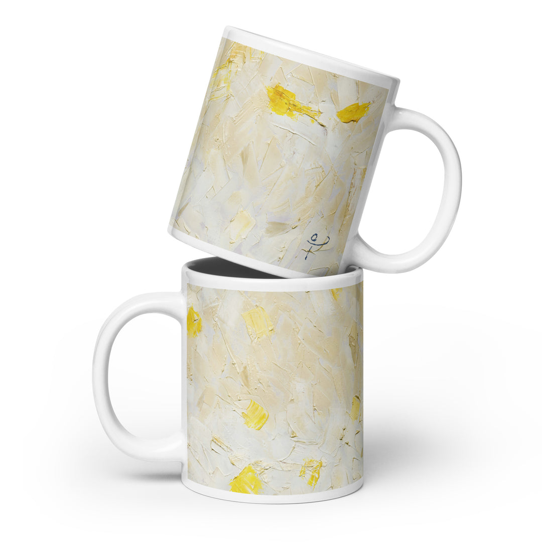 Coffee mug WandY