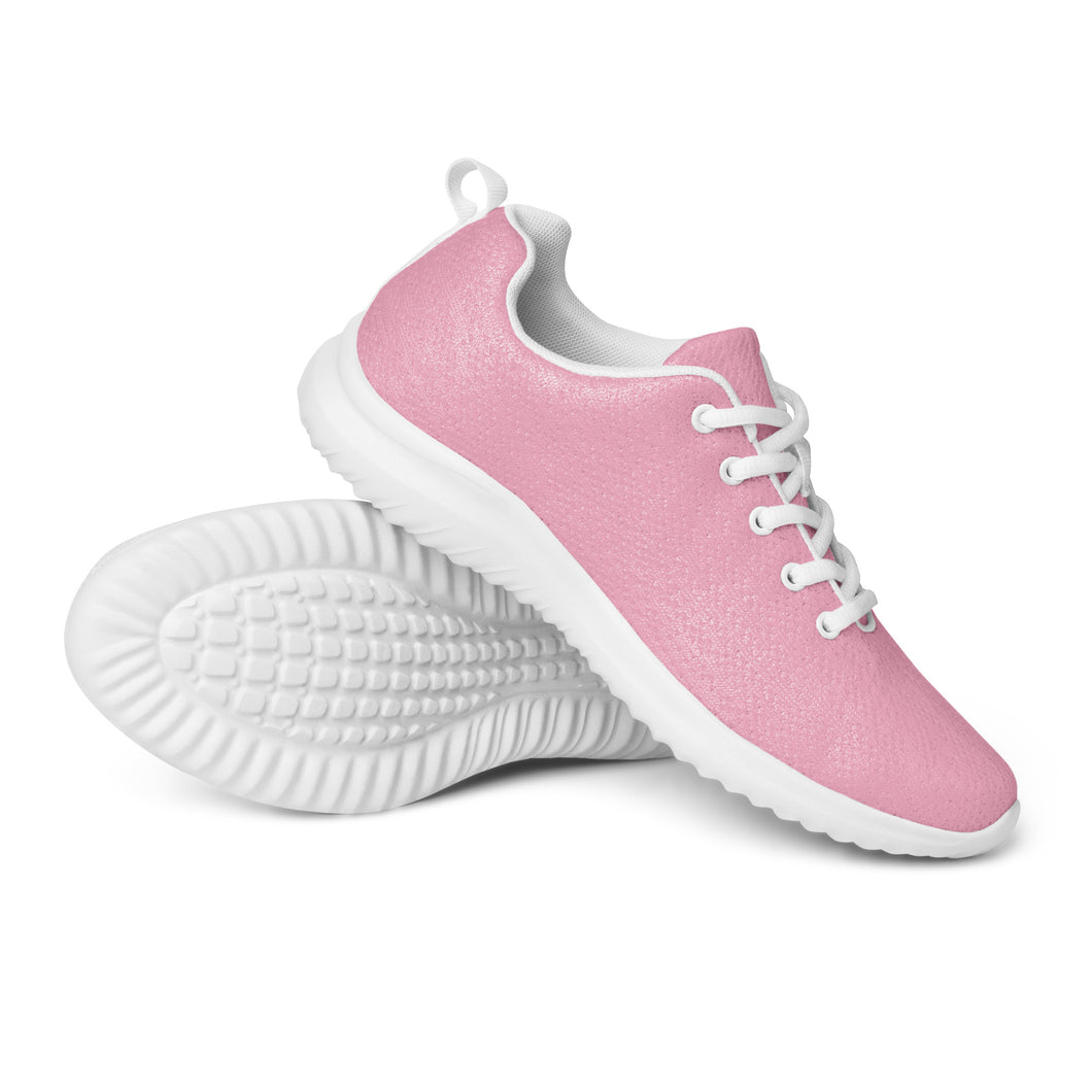 Women’s athletic Poodies Barbee Pink