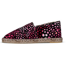 Load image into Gallery viewer, Espadrilles Pink
