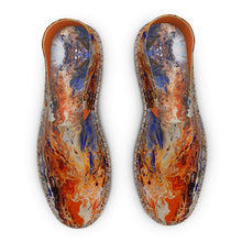 Load image into Gallery viewer, Espadrilles Winter Inferno
