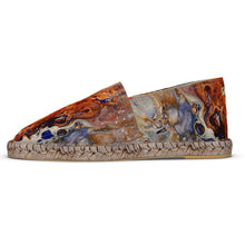 Load image into Gallery viewer, Espadrilles Winter Inferno
