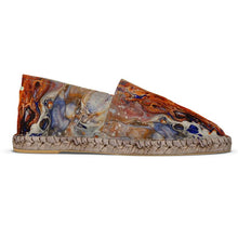 Load image into Gallery viewer, Espadrilles Winter Inferno
