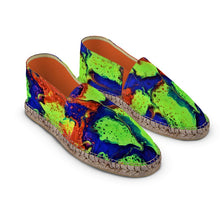 Load image into Gallery viewer, Espadrilles Algae
