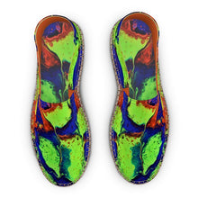 Load image into Gallery viewer, Espadrilles Algae
