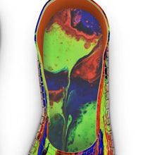 Load image into Gallery viewer, Espadrilles Algae
