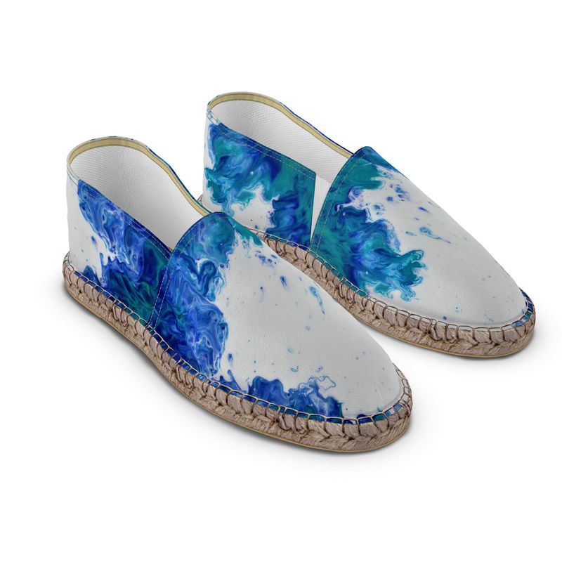 Espadrilles Pollen