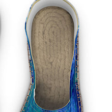 Load image into Gallery viewer, Espadrilles Pollen
