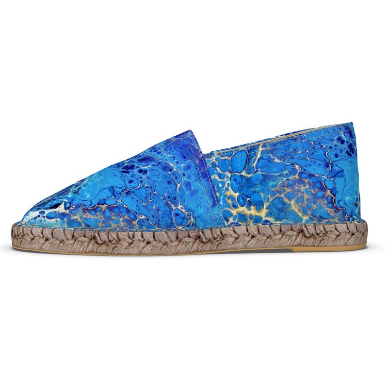 Espadrilles BlueX