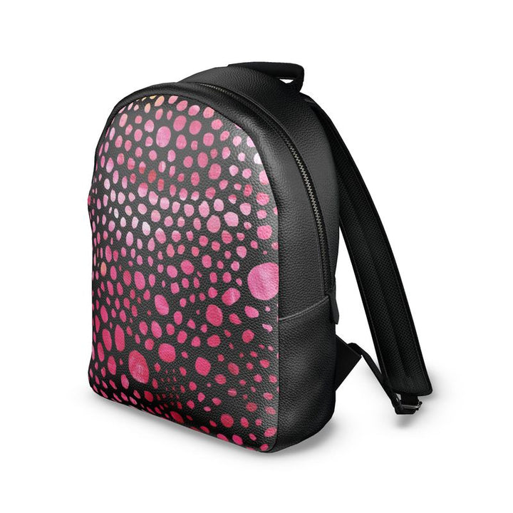 Colville backpack Pink