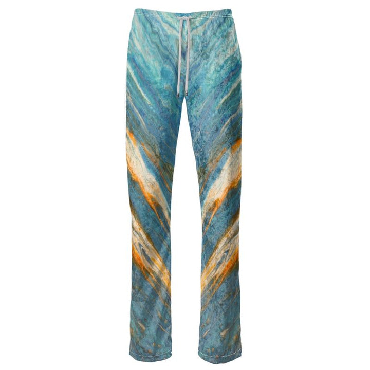 Lounge pant Dolphin